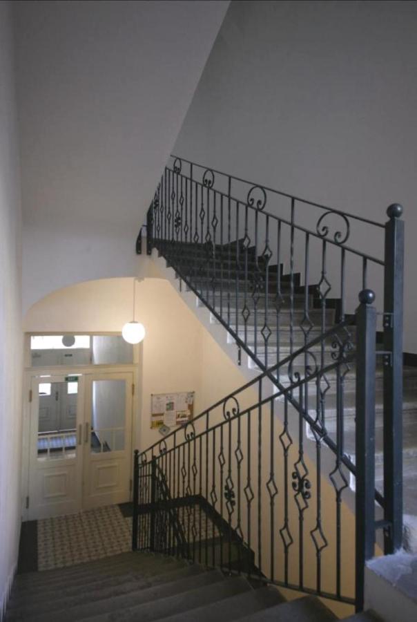 Apartments With The Lions Prague Exterior photo